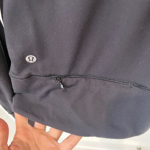 Lululemon half zip - Picture 2 of 6